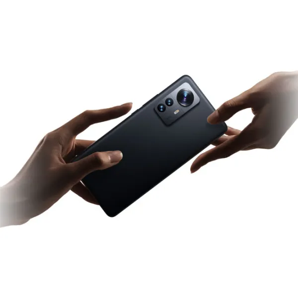 Xiaomi 12 Pro 12 GB/ 256 GB/ Dual SIM/ Gray  photo 3