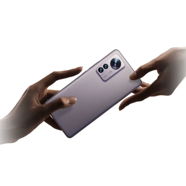 Xiaomi 12 Pro 12 GB/ 256 GB/ Dual SIM/ Purple  photo 3