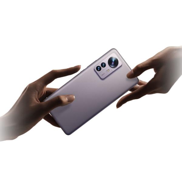 Xiaomi 12 Pro 12 GB/ 256 GB/ Dual SIM/ Purple  photo 3