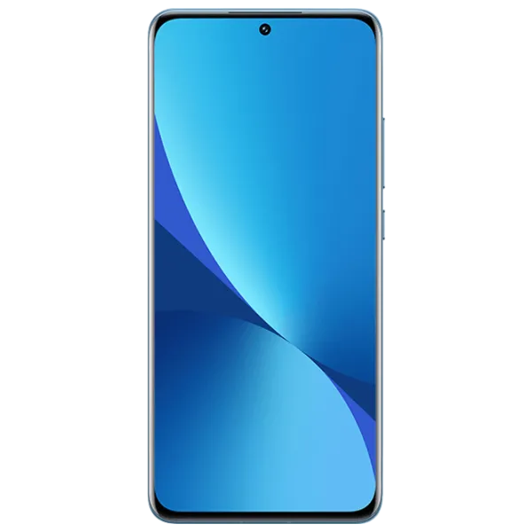 Xiaomi 12 8 GB/ 256 GB/ Dual SIM/ Blue  photo 2 Xiaomi 12 8 GB/ 256 GB/ Dual SIM/ Blue  photo 2