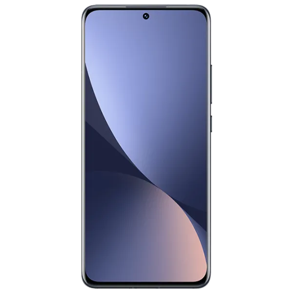Xiaomi 12 12 GB/ 256 GB/ Dual SIM/ Gray  photo 2 Xiaomi 12 12 GB/ 256 GB/ Dual SIM/ Gray  photo 2