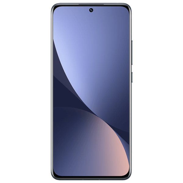 Xiaomi 12 12 GB/ 256 GB/ Dual SIM/ Gray  photo 2 Xiaomi 12 12 GB/ 256 GB/ Dual SIM/ Gray  photo 2