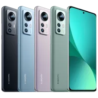 Smartphone Xiaomi 12 12 GB/ 256 GB/ Dual SIM/ Gray photo 3