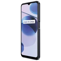 Смартфон Realme C35 4 ГБ/ 64 ГБ/ Dual SIM/ Черный photo 3