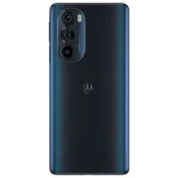 Смартфон Motorola Edge 30 Pro 12 ГБ/ 256 ГБ/ Dual SIM/ Синий Cosmos photo 3