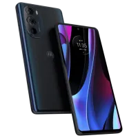 Смартфон Motorola Edge 30 Pro 12 ГБ/ 256 ГБ/ Dual SIM/ Синий Cosmos photo 5