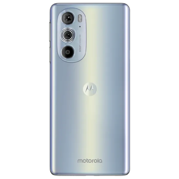 Motorola Edge 30 Pro 12 ГБ/ 256 ГБ/ Dual SIM/ Белый  photo 3
