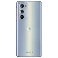 Smartphone Motorola Edge 30 Pro 12 GB/ 256 GB/ Dual SIM/ White photo 3