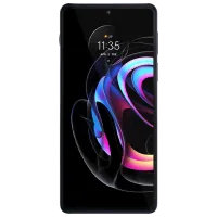 Смартфон Motorola Edge 20 Pro 12 ГБ/ 256 ГБ/ Dual SIM/ Синий Midnight photo 2