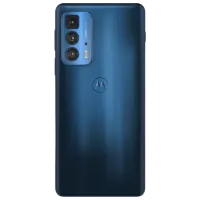 Смартфон Motorola Edge 20 Pro 12 ГБ/ 256 ГБ/ Dual SIM/ Синий Midnight photo 3