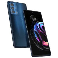 Смартфон Motorola Edge 20 Pro 12 ГБ/ 256 ГБ/ Dual SIM/ Синий Midnight photo 5