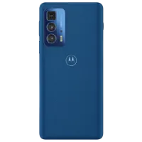 Смартфон Motorola Edge 20 Pro 12 ГБ/ 256 ГБ/ Dual SIM/ Синий Индиго photo 3