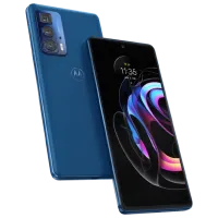 Смартфон Motorola Edge 20 Pro 12 ГБ/ 256 ГБ/ Dual SIM/ Синий Индиго photo 5