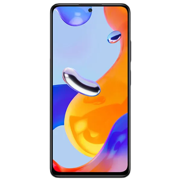 Xiaomi Redmi Note 11S 6 ГБ/ 64 ГБ/ Dual SIM/ Серый  photo 2 Xiaomi Redmi Note 11S 6 ГБ/ 64 ГБ/ Dual SIM/ Серый  photo 2