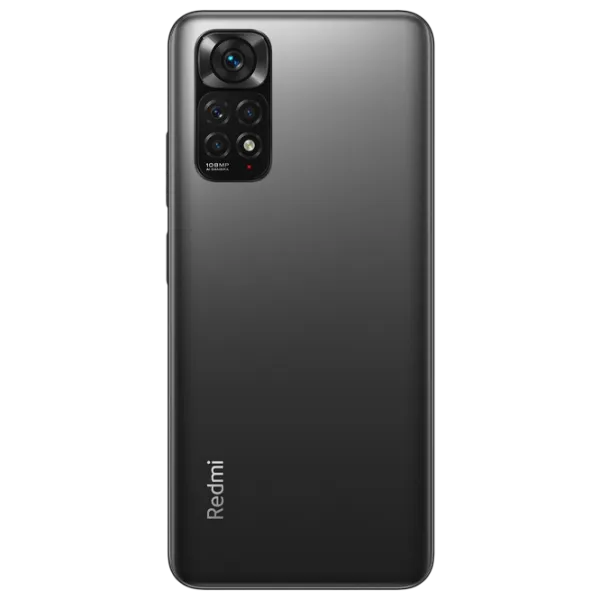 Xiaomi Redmi Note 11S 6 ГБ/ 64 ГБ/ Dual SIM/ Серый  photo 3 Xiaomi Redmi Note 11S 6 ГБ/ 64 ГБ/ Dual SIM/ Серый  photo 3