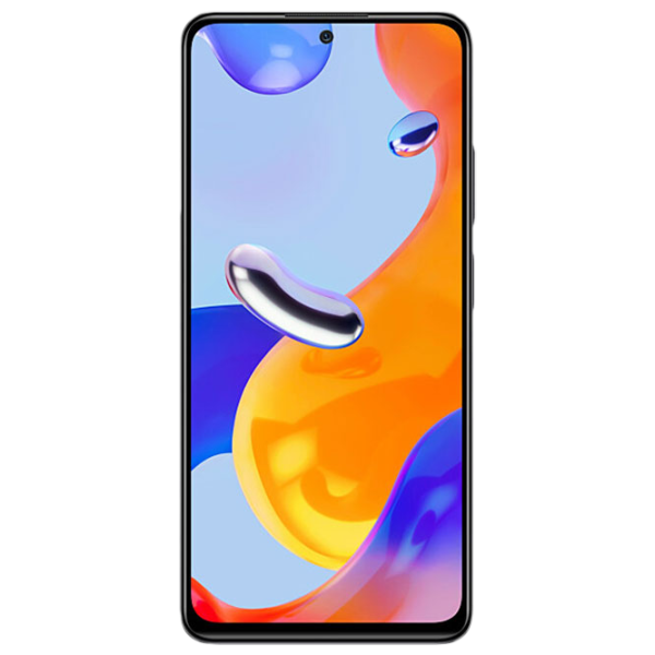 Xiaomi Redmi Note 11S 6 ГБ/ 128 ГБ/ Dual SIM/ Серый  photo 2