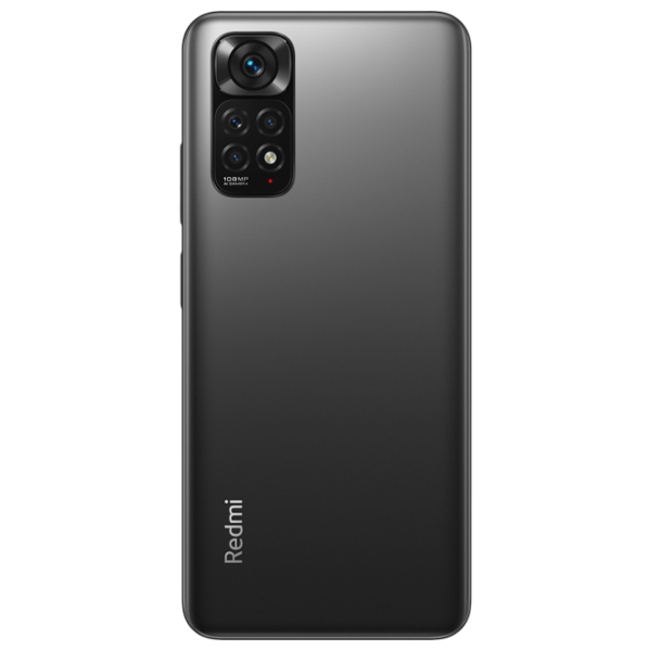 Xiaomi Redmi Note 11S 6 ГБ/ 128 ГБ/ Dual SIM/ Серый  photo 3