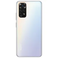 Smartphone Xiaomi Redmi Note 11S 6 GB/ 128 GB/ Dual SIM/ White photo 2