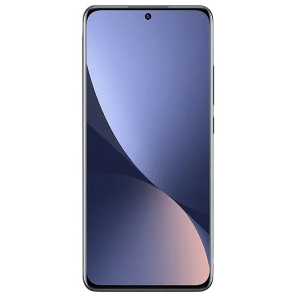 Xiaomi 12X 8 ГБ/ 128 ГБ/ Dual SIM/ Серый  photo 2