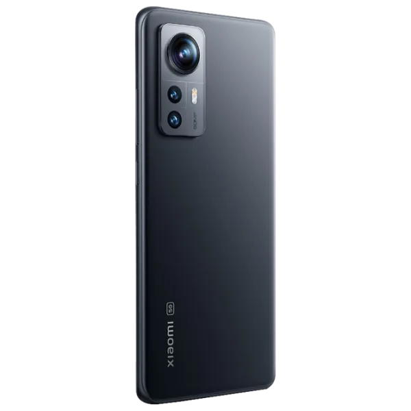 Xiaomi 12X 8 ГБ/ 128 ГБ/ Dual SIM/ Серый  photo 3