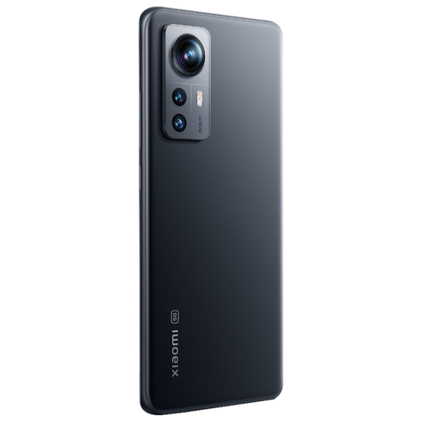 Xiaomi 12X 8 ГБ/ 128 ГБ/ Dual SIM/ Серый  photo 3