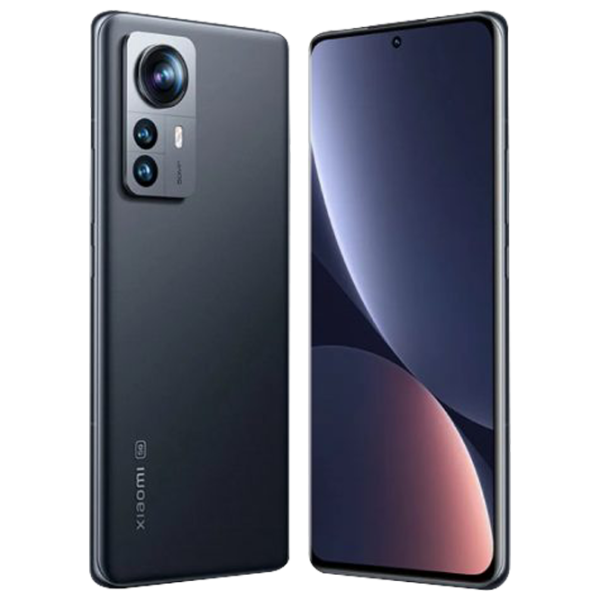 Xiaomi 12X 8 ГБ/ 128 ГБ/ Dual SIM/ Серый  photo 4