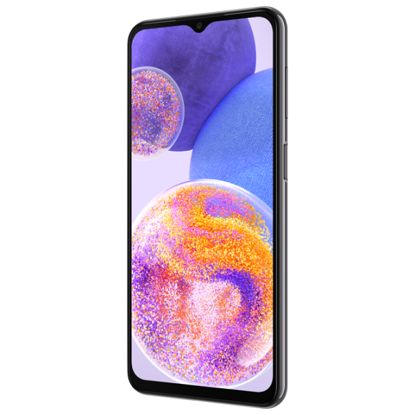 Samsung Galaxy A23 4 ГБ/ 64 ГБ/ Dual SIM/ Черный  photo 4 Samsung Galaxy A23 4 ГБ/ 64 ГБ/ Dual SIM/ Черный  photo 4