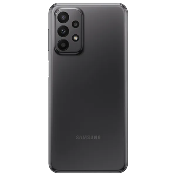 Samsung Galaxy A23 4 ГБ/ 64 ГБ/ Dual SIM/ Черный  photo 5 Samsung Galaxy A23 4 ГБ/ 64 ГБ/ Dual SIM/ Черный  photo 5