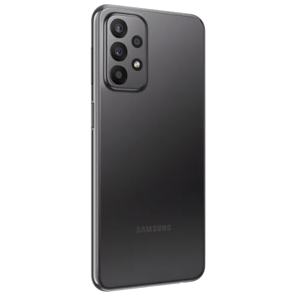 Samsung Galaxy A23 4 ГБ/ 64 ГБ/ Dual SIM/ Черный  photo 6 Samsung Galaxy A23 4 ГБ/ 64 ГБ/ Dual SIM/ Черный  photo 6