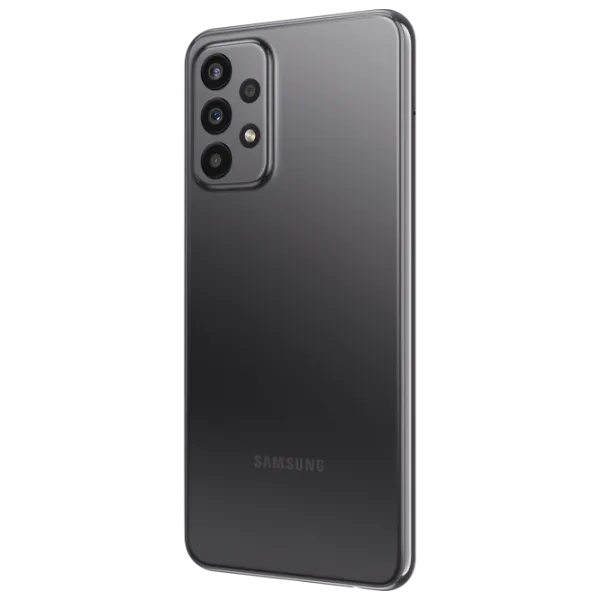 Samsung Galaxy A23 4 ГБ/ 64 ГБ/ Dual SIM/ Черный  photo 7 Samsung Galaxy A23 4 ГБ/ 64 ГБ/ Dual SIM/ Черный  photo 7