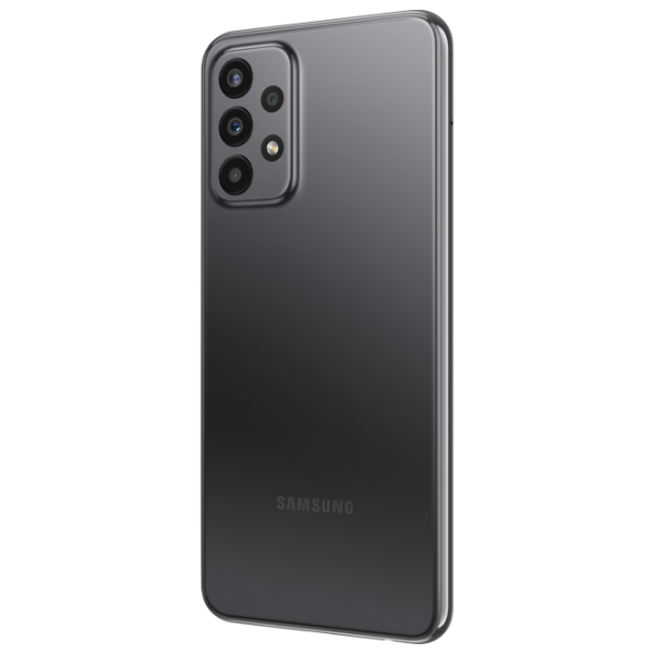 Samsung Galaxy A23 4 ГБ/ 64 ГБ/ Dual SIM/ Черный  photo 7 Samsung Galaxy A23 4 ГБ/ 64 ГБ/ Dual SIM/ Черный  photo 7