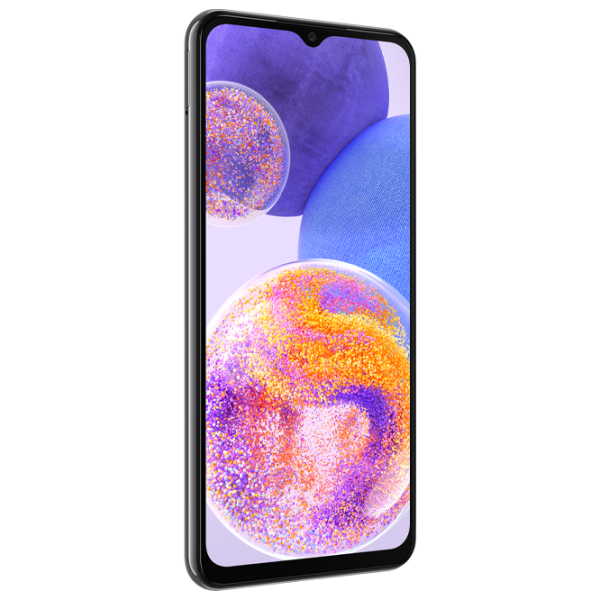 Samsung Galaxy A23 6 ГБ/ 128 ГБ/ Dual SIM/ Черный  photo 3 Samsung Galaxy A23 6 ГБ/ 128 ГБ/ Dual SIM/ Черный  photo 3