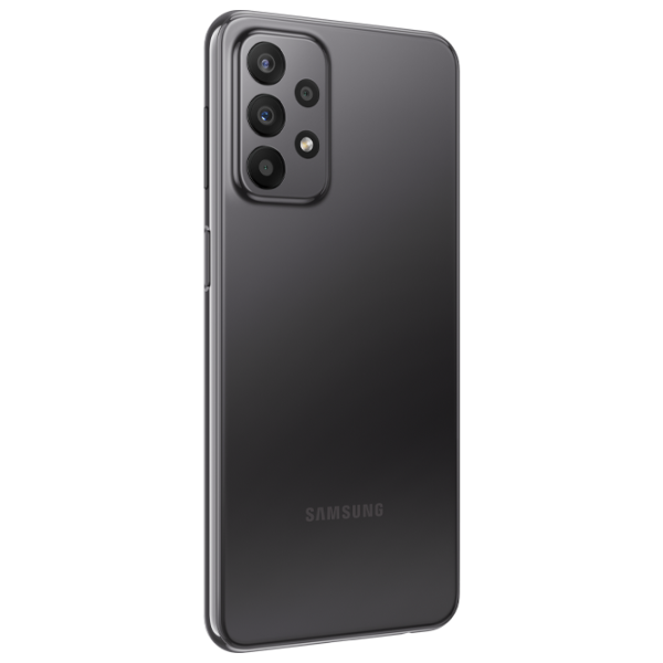 Samsung Galaxy A23 6 ГБ/ 128 ГБ/ Dual SIM/ Черный  photo 6 Samsung Galaxy A23 6 ГБ/ 128 ГБ/ Dual SIM/ Черный  photo 6