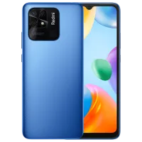 Смартфон Xiaomi Redmi 10C 4 ГБ/ 64 ГБ/ Dual SIM/ Синий Ocean photo 3