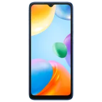 Смартфон Xiaomi Redmi 10C 4 ГБ/ 64 ГБ/ Dual SIM/ Синий Ocean photo 4