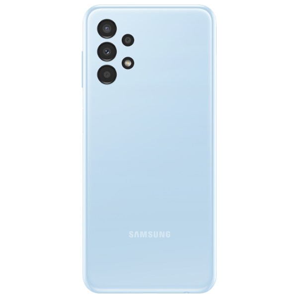 Samsung Galaxy A13 3 ГБ/ 32 ГБ/ Dual SIM/ Синий Светлый photo 5 Samsung Galaxy A13 3 ГБ/ 32 ГБ/ Dual SIM/ Синий Светлый photo 5