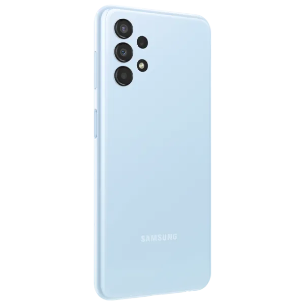 Samsung Galaxy A13 3 ГБ/ 32 ГБ/ Dual SIM/ Синий Светлый photo 6 Samsung Galaxy A13 3 ГБ/ 32 ГБ/ Dual SIM/ Синий Светлый photo 6