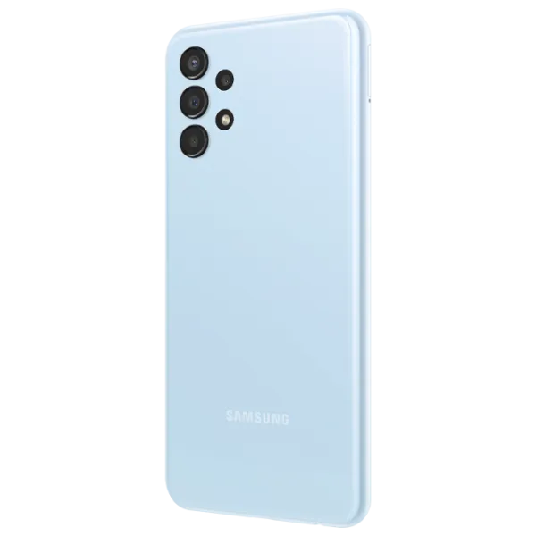 Samsung Galaxy A13 3 ГБ/ 32 ГБ/ Dual SIM/ Синий Светлый photo 7 Samsung Galaxy A13 3 ГБ/ 32 ГБ/ Dual SIM/ Синий Светлый photo 7