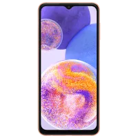 Smartphone Samsung Galaxy A23 4 GB/ 64 GB/ Dual SIM/ Orange photo 2