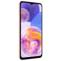 Smartphone Samsung Galaxy A23 4 GB/ 64 GB/ Dual SIM/ Orange photo 3