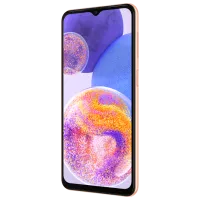 Smartphone Samsung Galaxy A23 4 GB/ 64 GB/ Dual SIM/ Orange photo 4
