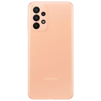 Smartphone Samsung Galaxy A23 4 GB/ 64 GB/ Dual SIM/ Orange photo 5