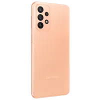 Smartphone Samsung Galaxy A23 4 GB/ 64 GB/ Dual SIM/ Orange photo 6