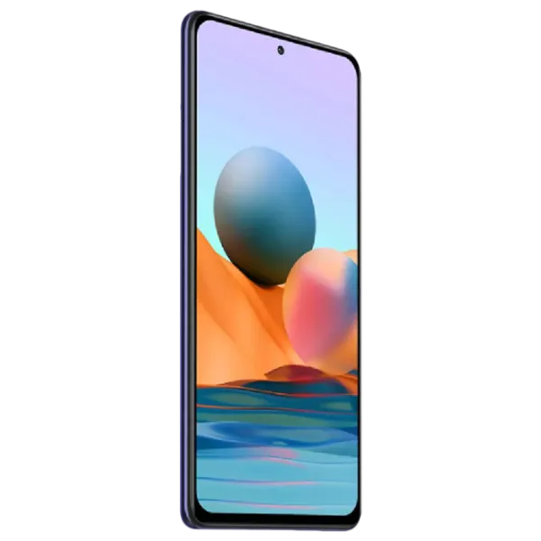 Xiaomi Redmi Note 10 Pro 6 ГБ/ 128 ГБ/ Dual SIM/ Пурпурный  photo 3 Xiaomi Redmi Note 10 Pro 6 ГБ/ 128 ГБ/ Dual SIM/ Пурпурный  photo 3