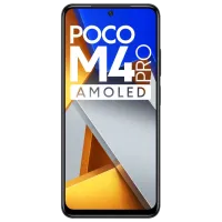 Smartphone Poco M4 Pro 8 GB/ 256 GB/ Dual SIM/ Black Power photo 2