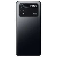 Smartphone Poco M4 Pro 8 GB/ 256 GB/ Dual SIM/ Black Power photo 4