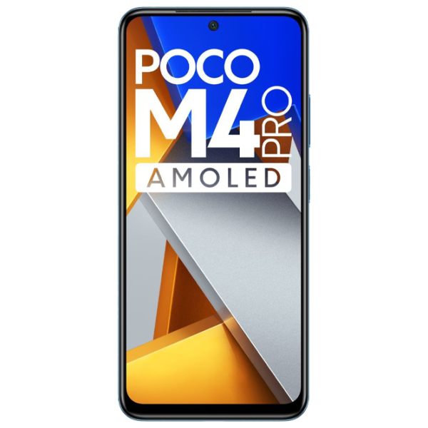 Poco M4 Pro 8 GB/ 256 GB/ Dual SIM/ Blue Cool photo 2
