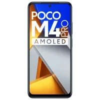 Смартфон Poco M4 Pro 8 ГБ/ 256 ГБ/ Dual SIM/ Синий Cool photo 2