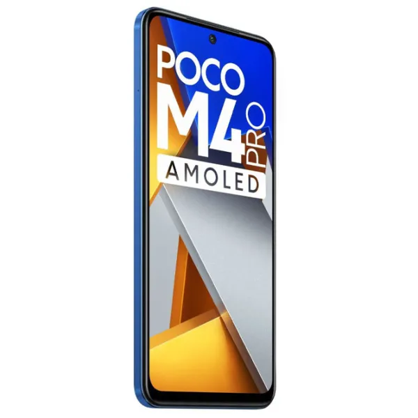 Poco M4 Pro 8 GB/ 256 GB/ Dual SIM/ Blue Cool photo 3