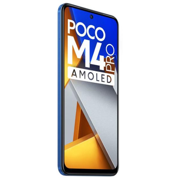 Poco M4 Pro 8 GB/ 256 GB/ Dual SIM/ Blue Cool photo 3